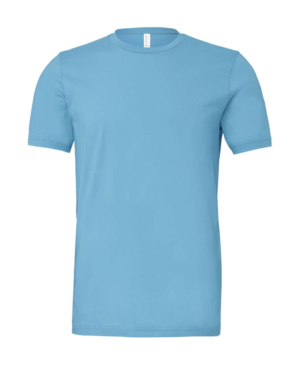 BELLA + CANVAS - Unisex Jersey Tee - 3001
