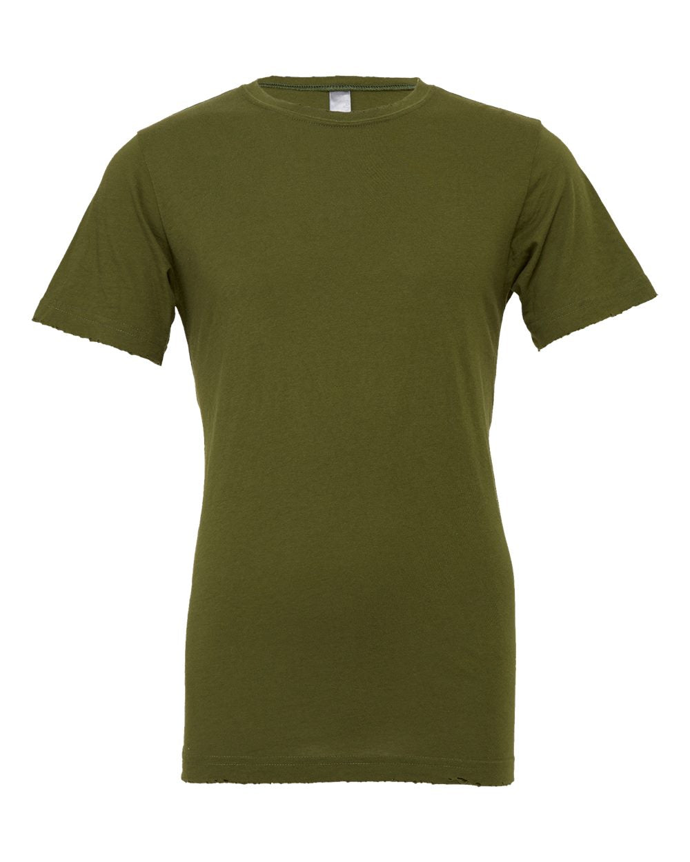 BELLA + CANVAS - Unisex Jersey Tee - 3001