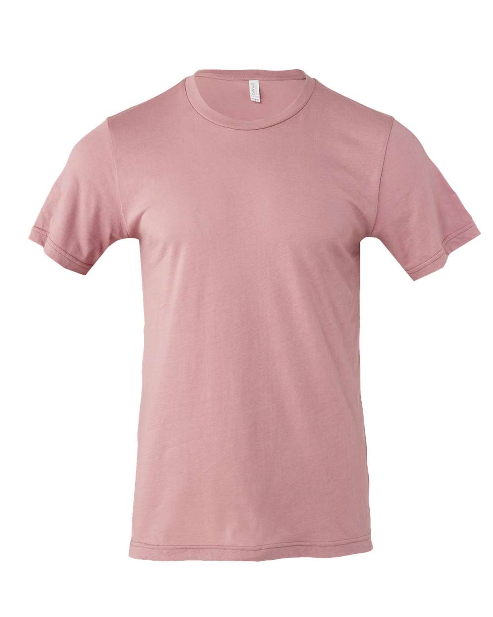 BELLA + CANVAS - Unisex Jersey Tee - 3001