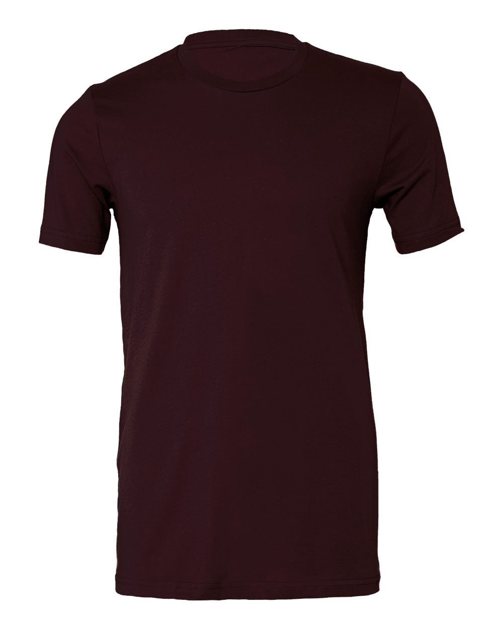 BELLA + CANVAS - Unisex Jersey Tee - 3001