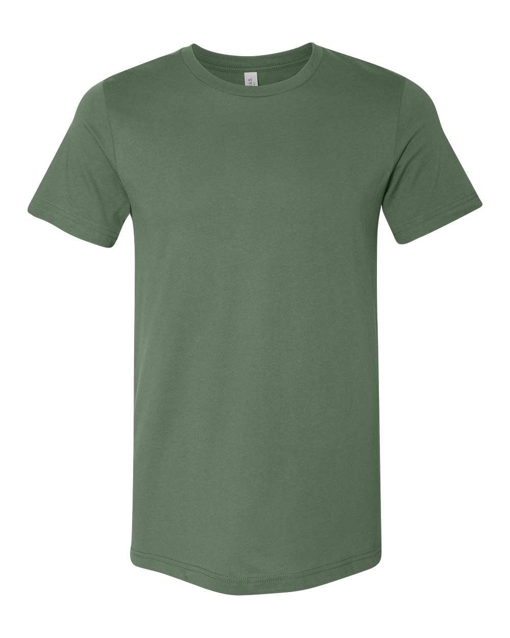 BELLA + CANVAS - Unisex Jersey Tee - 3001