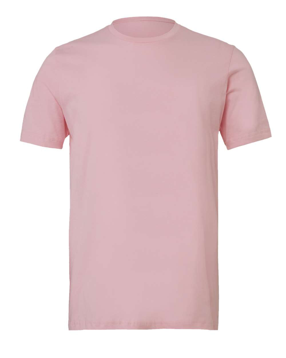 BELLA + CANVAS - Unisex Jersey Tee - 3001