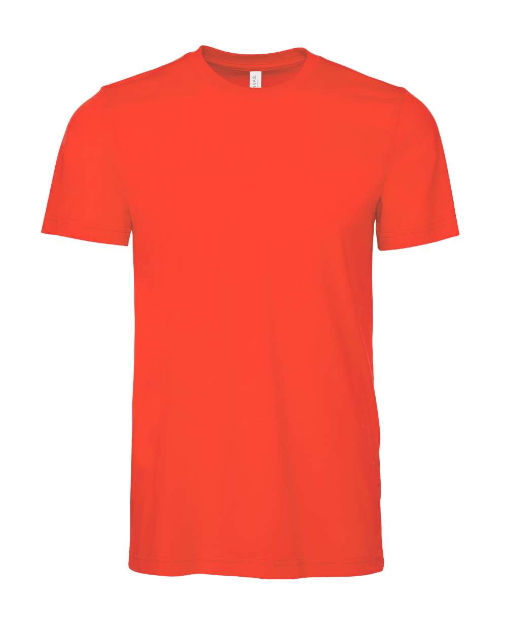 BELLA + CANVAS - Unisex Jersey Tee - 3001
