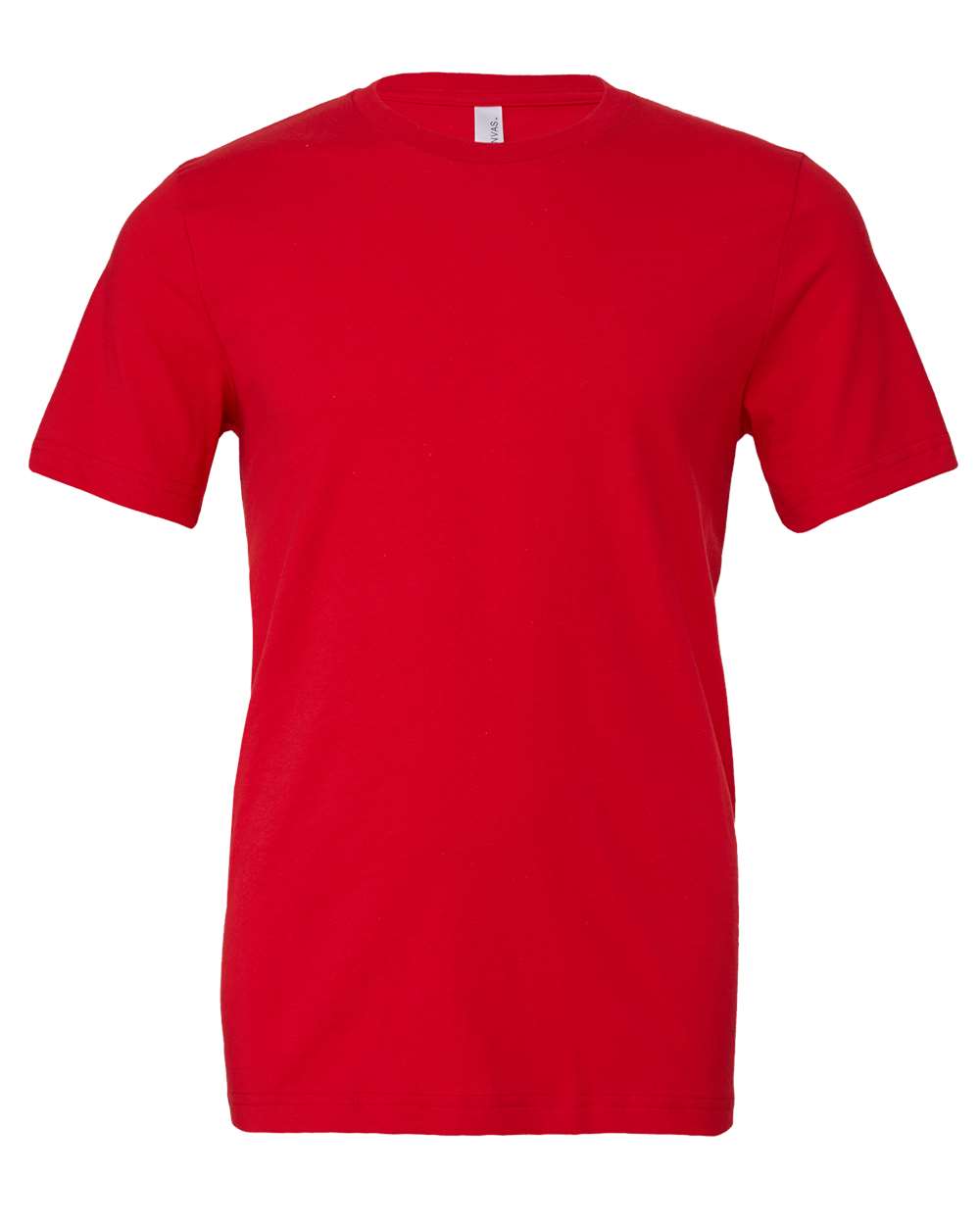 BELLA + CANVAS - Unisex Jersey Tee - 3001