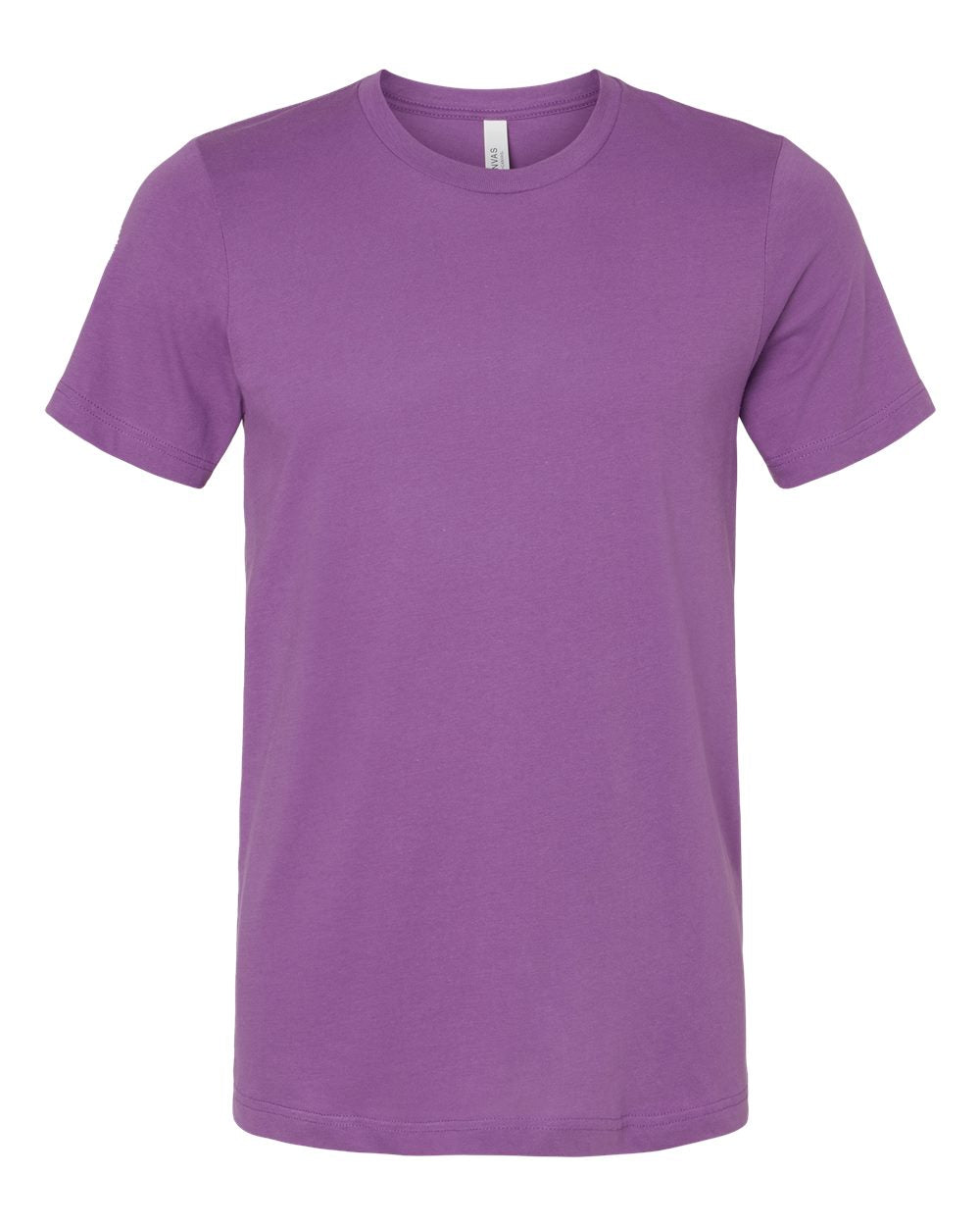 BELLA + CANVAS - Unisex Jersey Tee - 3001