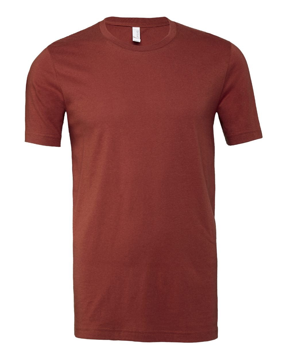 BELLA + CANVAS - Unisex Jersey Tee - 3001