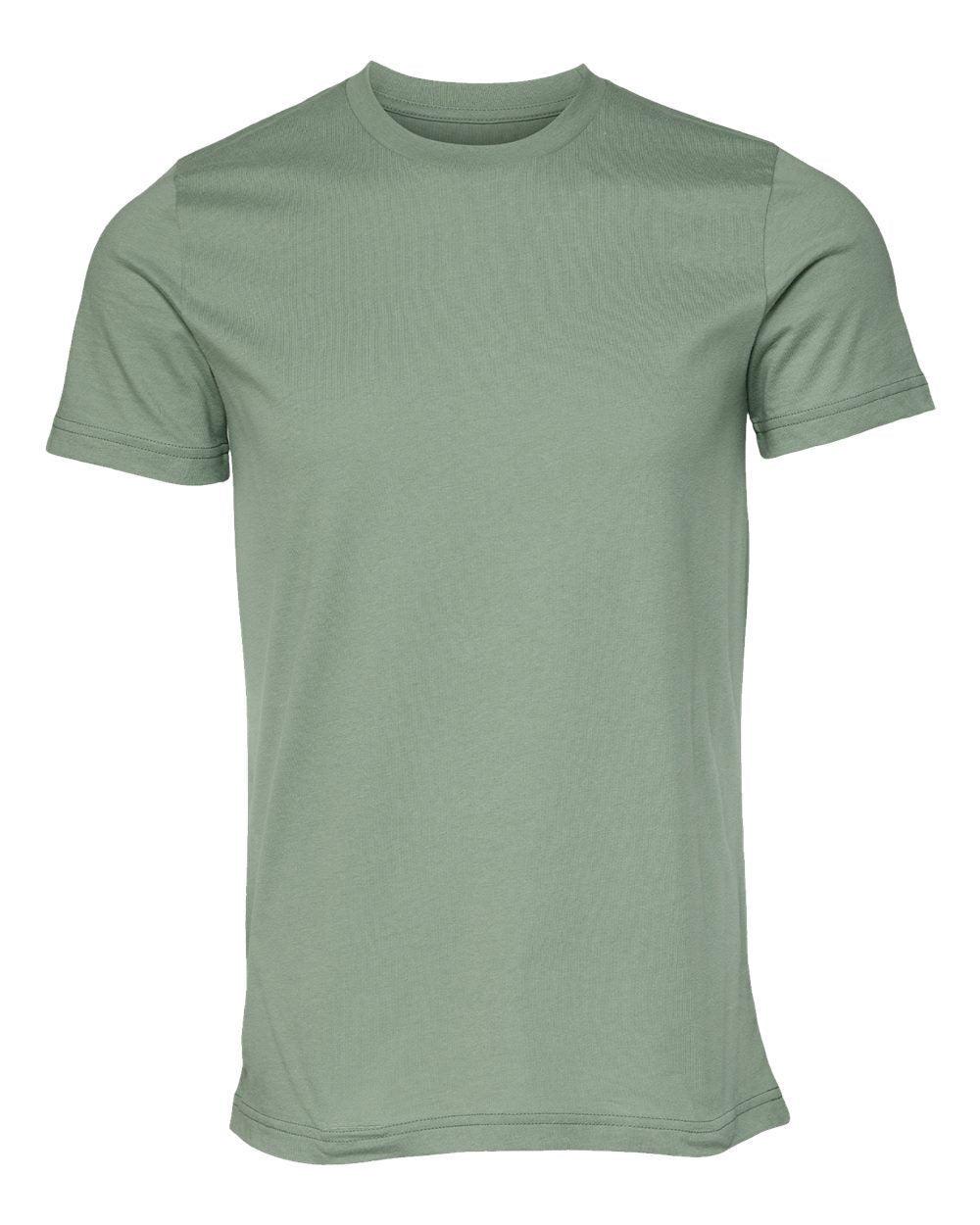 BELLA + CANVAS - Unisex Jersey Tee - 3001