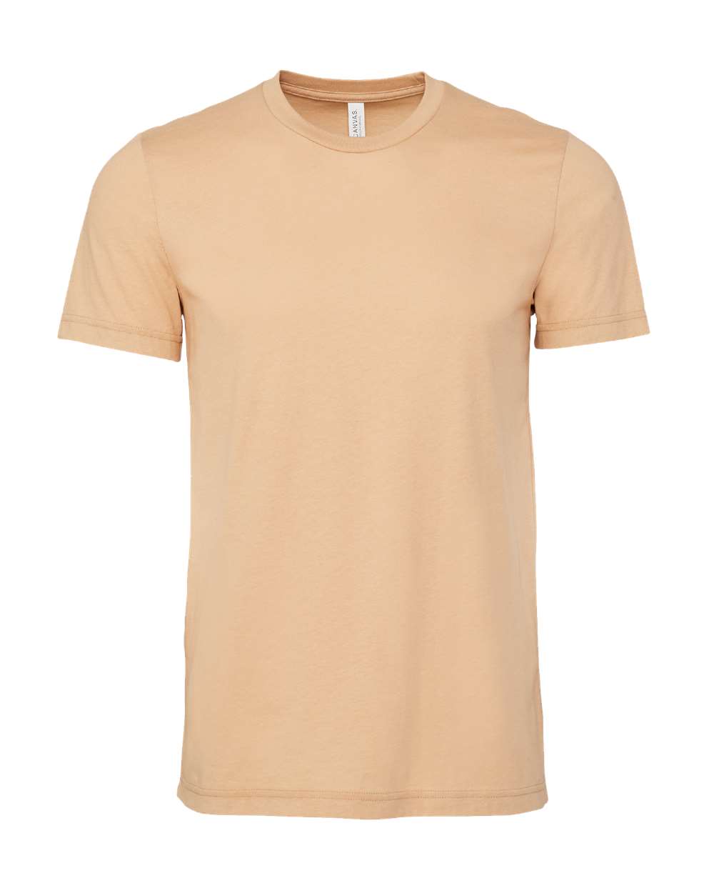 BELLA + CANVAS - Unisex Jersey Tee - 3001