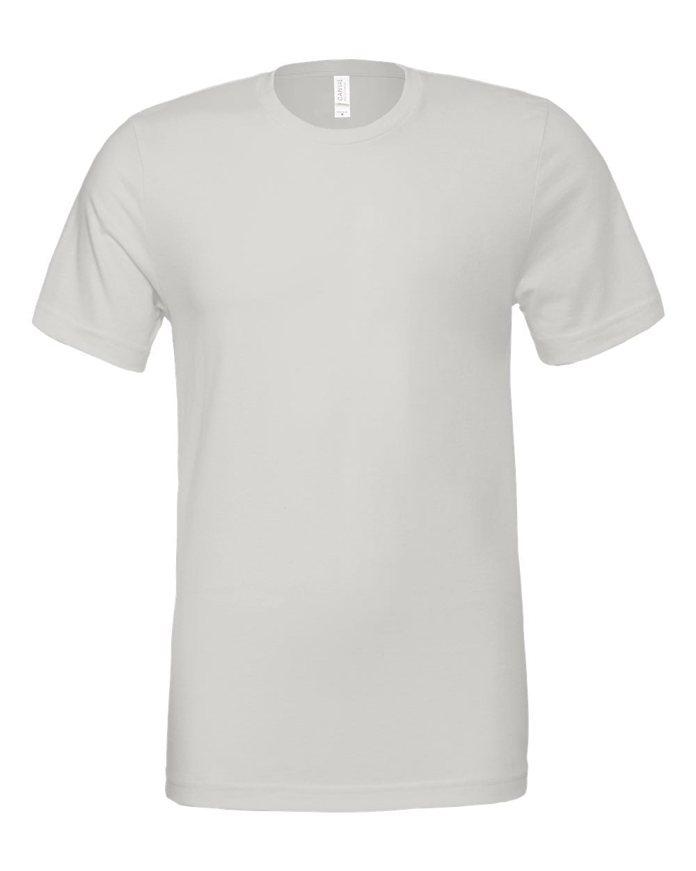 BELLA + CANVAS - Unisex Jersey Tee - 3001