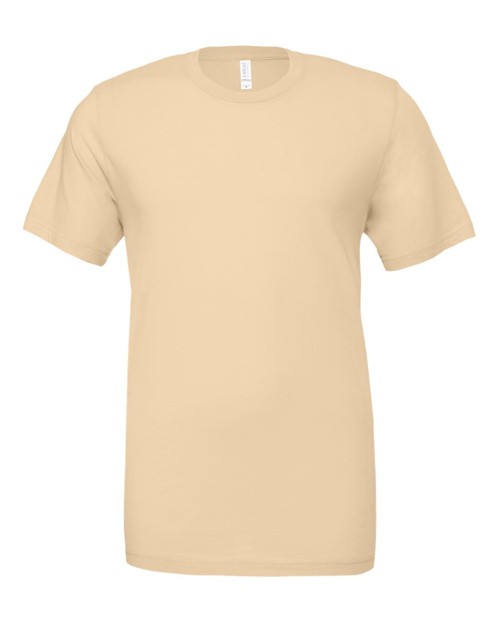 BELLA + CANVAS - Unisex Jersey Tee - 3001