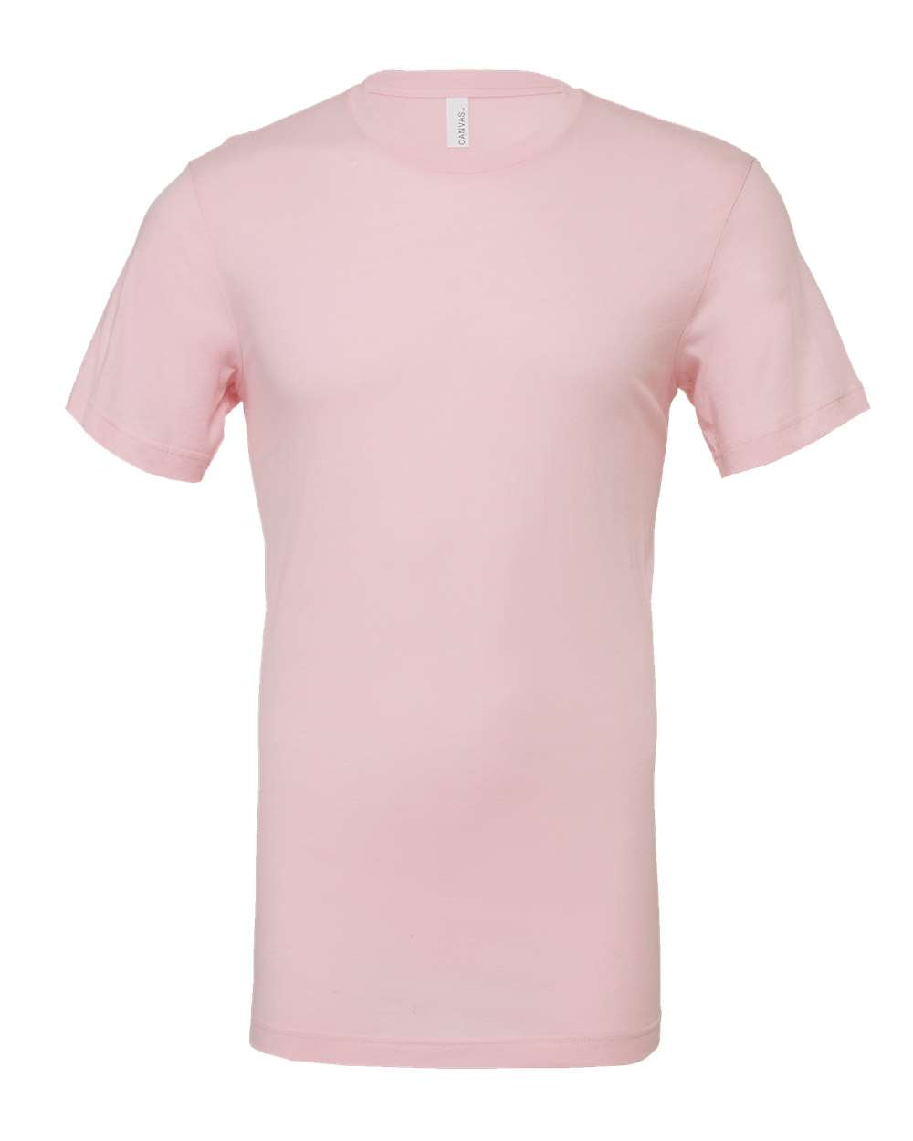 BELLA + CANVAS - Unisex Jersey Tee - 3001