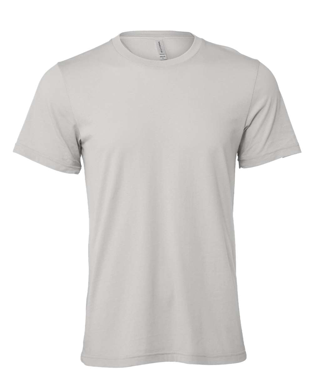 BELLA + CANVAS - Unisex Jersey Tee - 3001