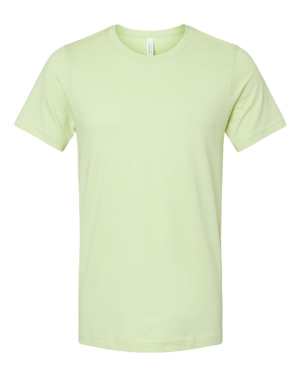 BELLA + CANVAS - Unisex Jersey Tee - 3001