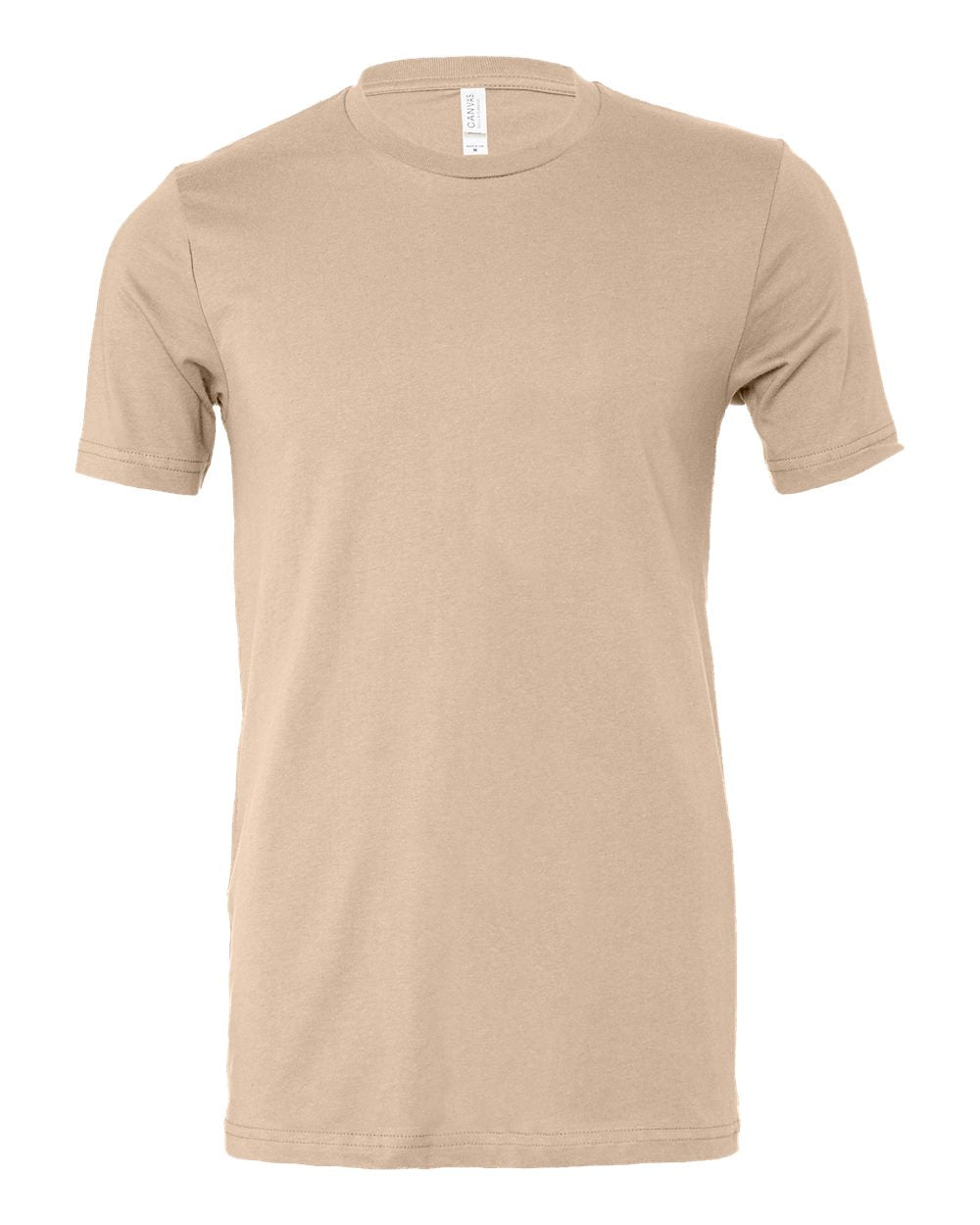 BELLA + CANVAS - Unisex Jersey Tee - 3001