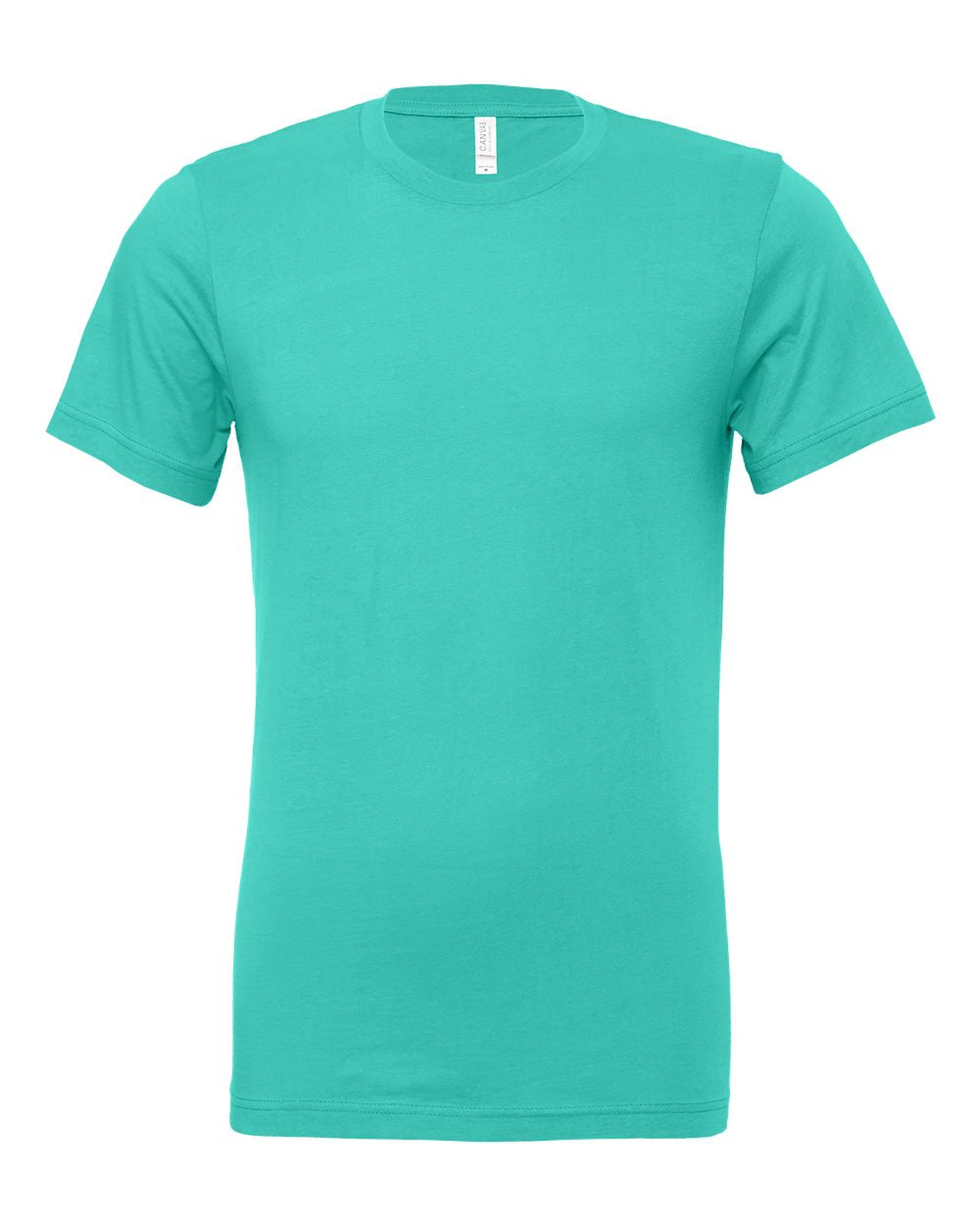 BELLA + CANVAS - Unisex Jersey Tee - 3001