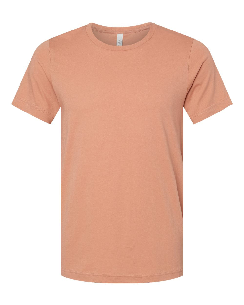 BELLA + CANVAS - Unisex Jersey Tee - 3001
