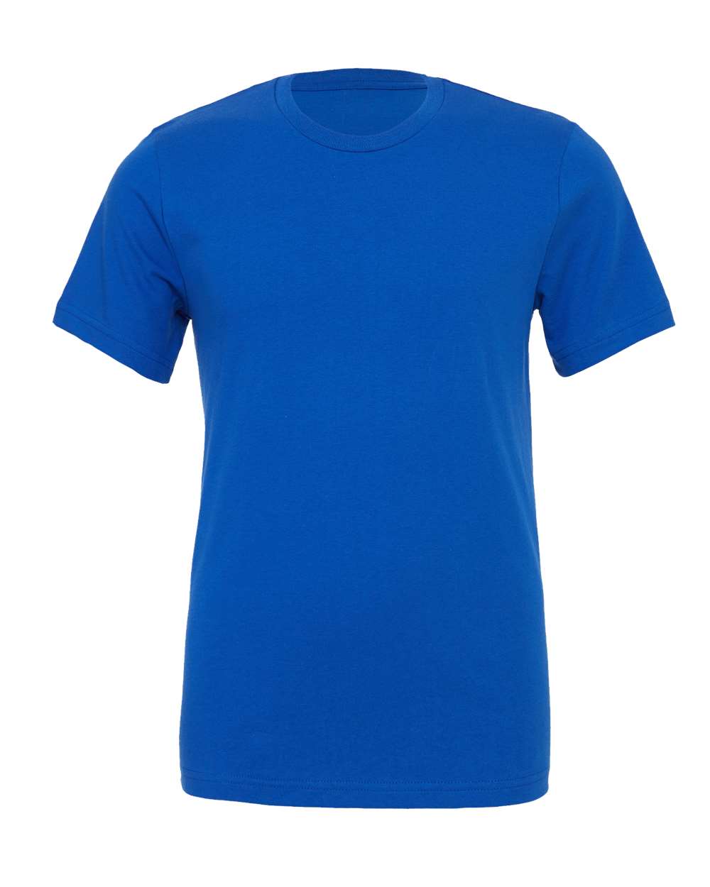 BELLA + CANVAS - Unisex Jersey Tee - 3001