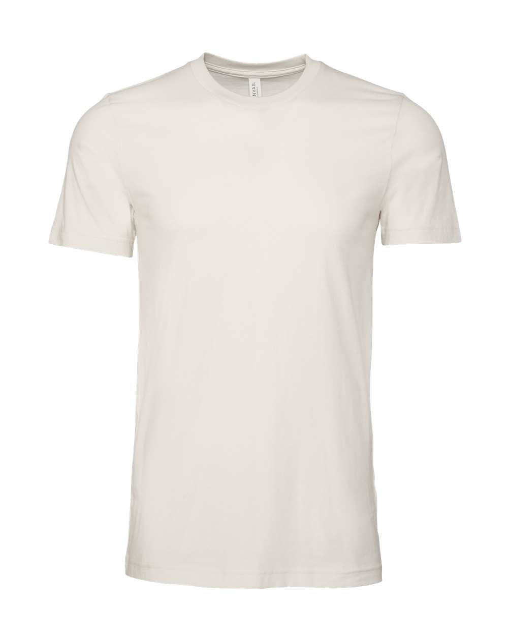 BELLA + CANVAS - Unisex Jersey Tee - 3001