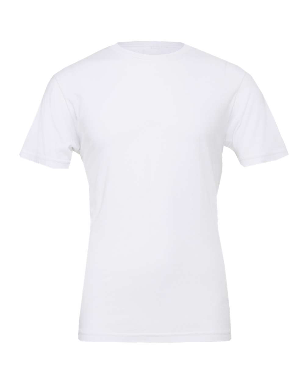 BELLA + CANVAS - Unisex Jersey Tee - 3001