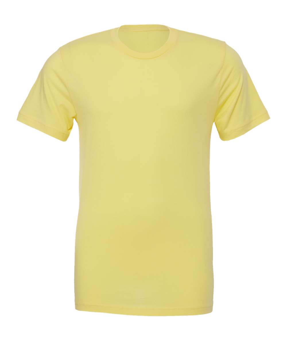 BELLA + CANVAS - Unisex Jersey Tee - 3001