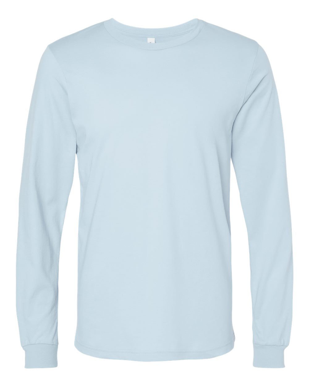 BELLA + CANVAS - Unisex Jersey Long Sleeve Tee - 3501