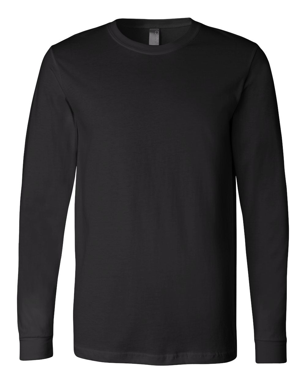 BELLA + CANVAS - Unisex Jersey Long Sleeve Tee - 3501