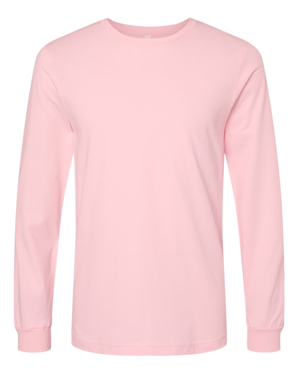 BELLA + CANVAS - Unisex Jersey Long Sleeve Tee - 3501