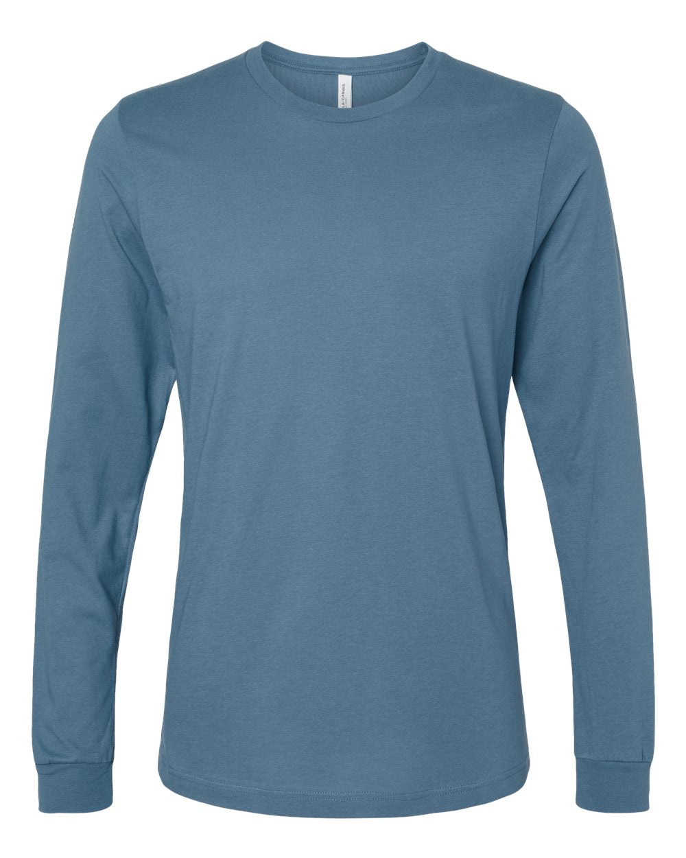 BELLA + CANVAS - Unisex Jersey Long Sleeve Tee - 3501