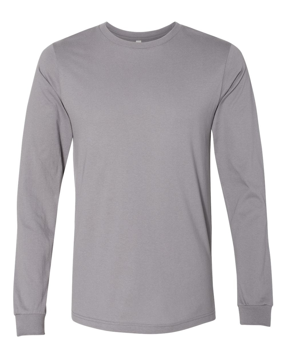BELLA + CANVAS - Unisex Jersey Long Sleeve Tee - 3501
