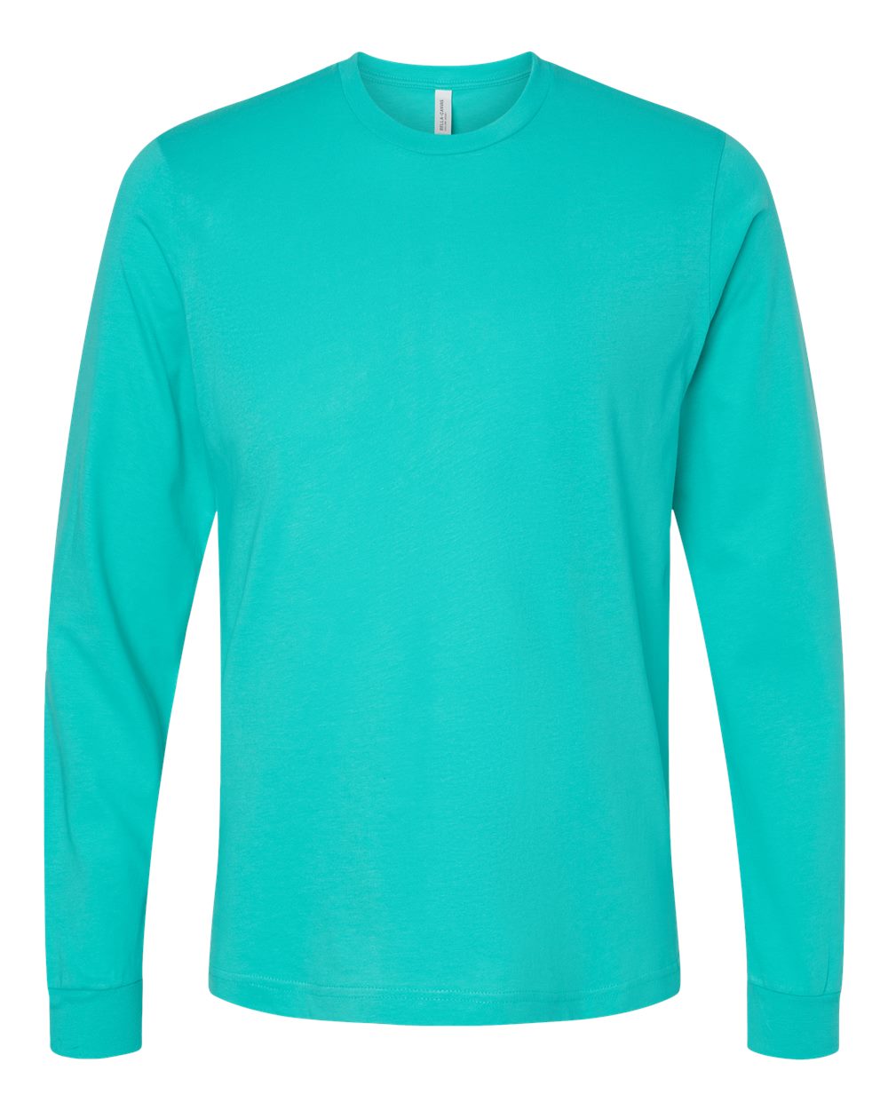 BELLA + CANVAS - Unisex Jersey Long Sleeve Tee - 3501