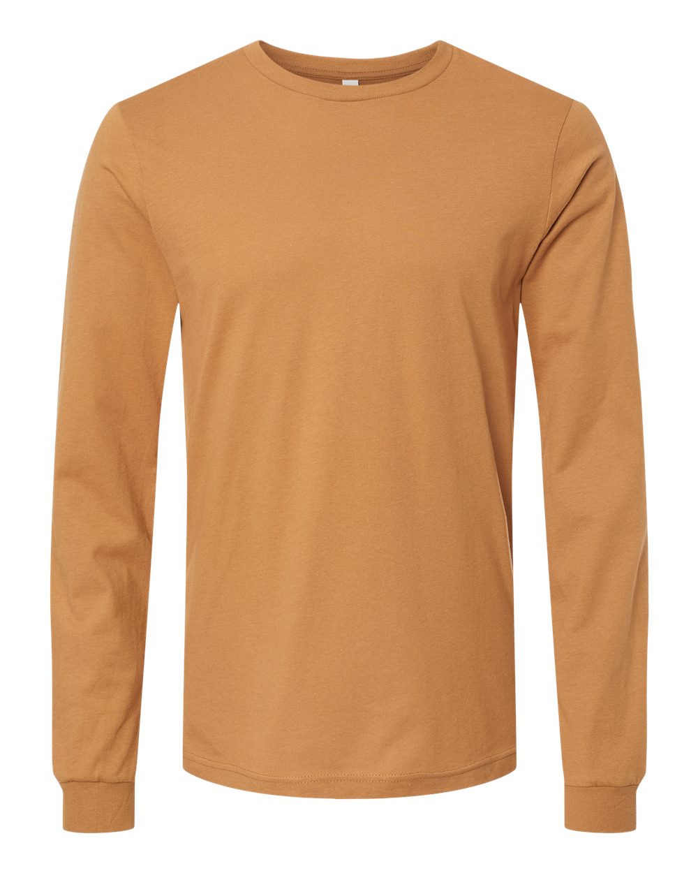 BELLA + CANVAS - Unisex Jersey Long Sleeve Tee - 3501