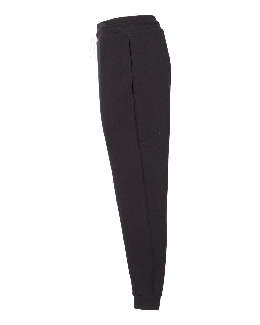 BELLA + CANVAS - Unisex Joggers - 3727
