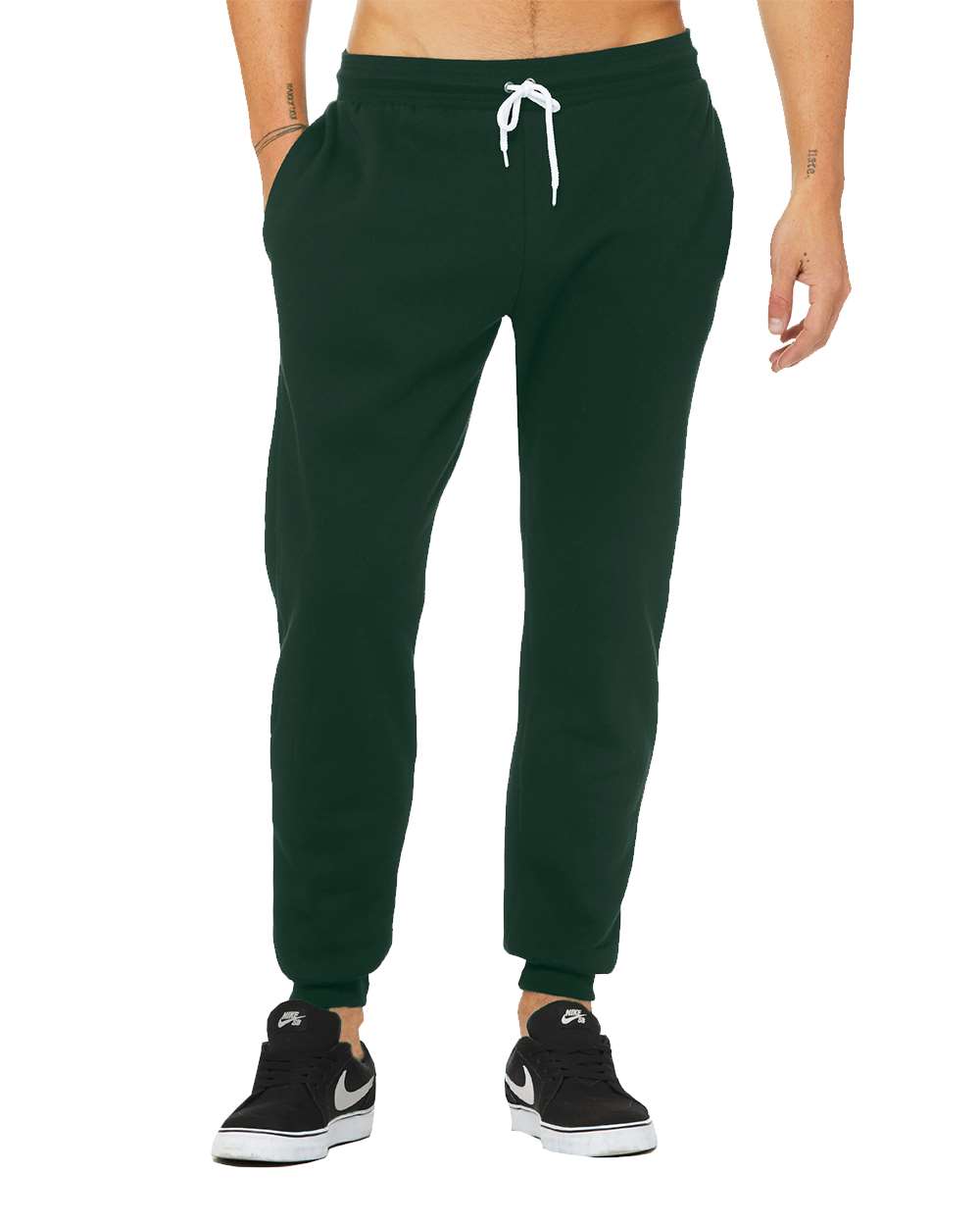 BELLA + CANVAS - Unisex Joggers - 3727