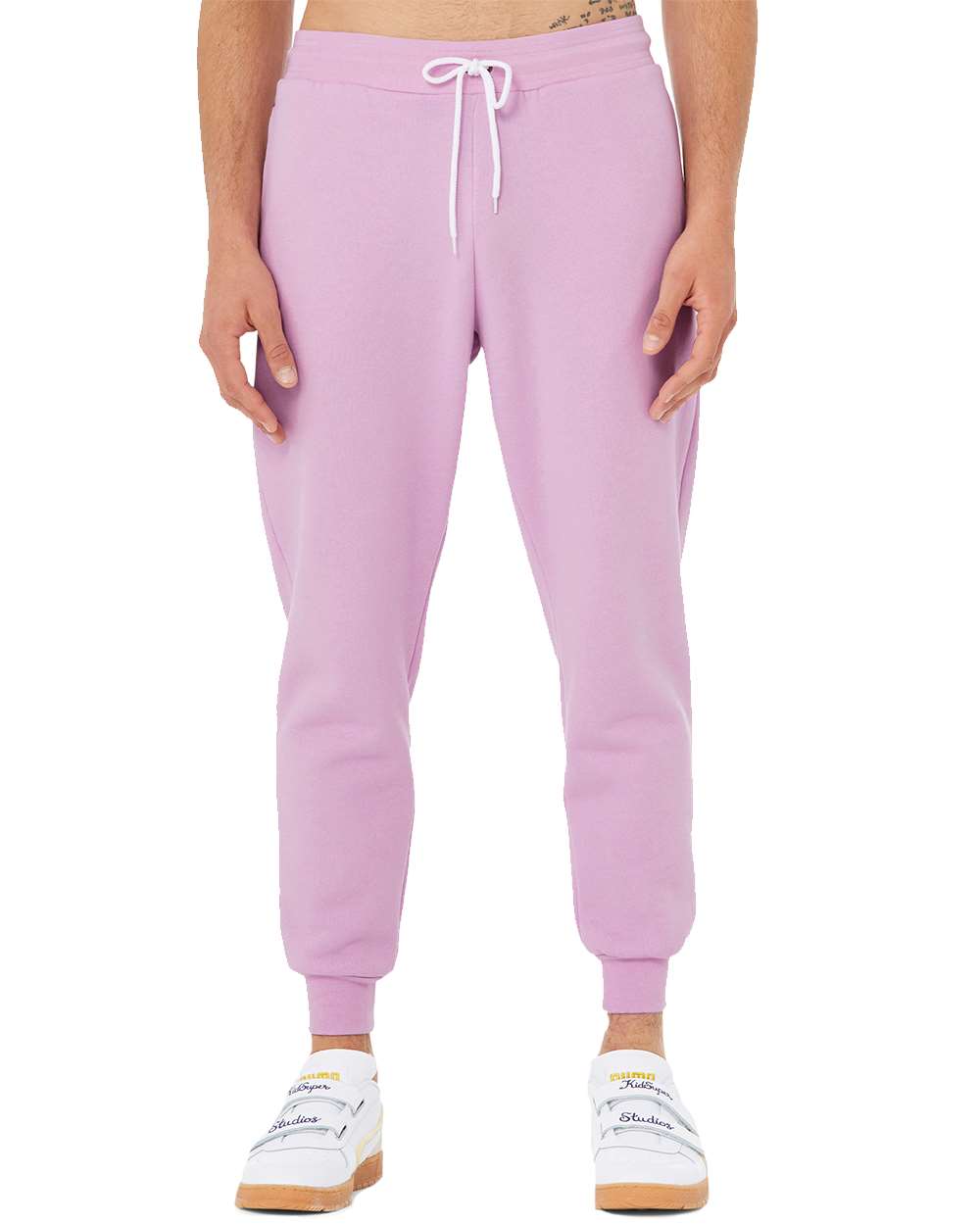 BELLA + CANVAS - Unisex Joggers - 3727