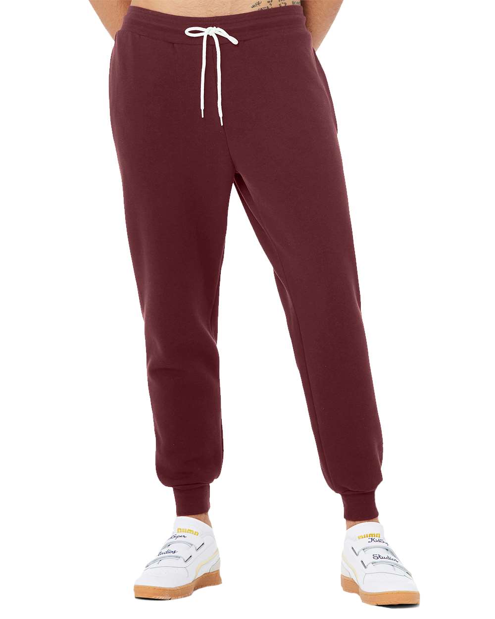 BELLA + CANVAS - Unisex Joggers - 3727