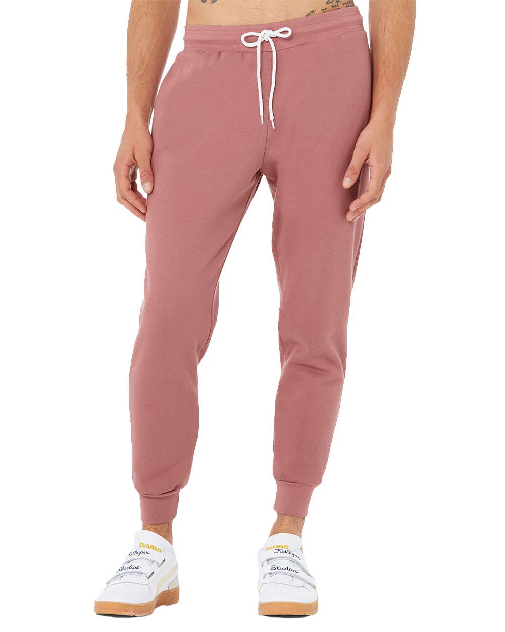 BELLA + CANVAS - Unisex Joggers - 3727