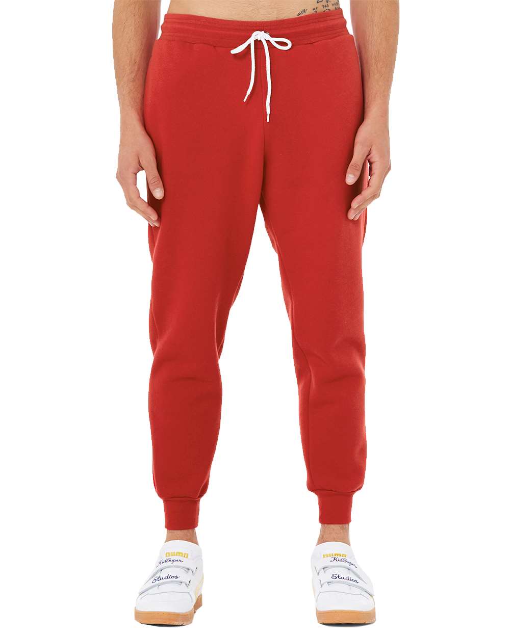 BELLA + CANVAS - Unisex Joggers - 3727