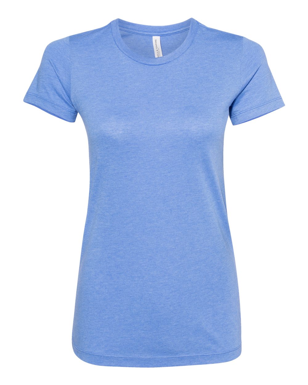 BELLA + CANVAS - Women's Slim Fit Tee - 6004