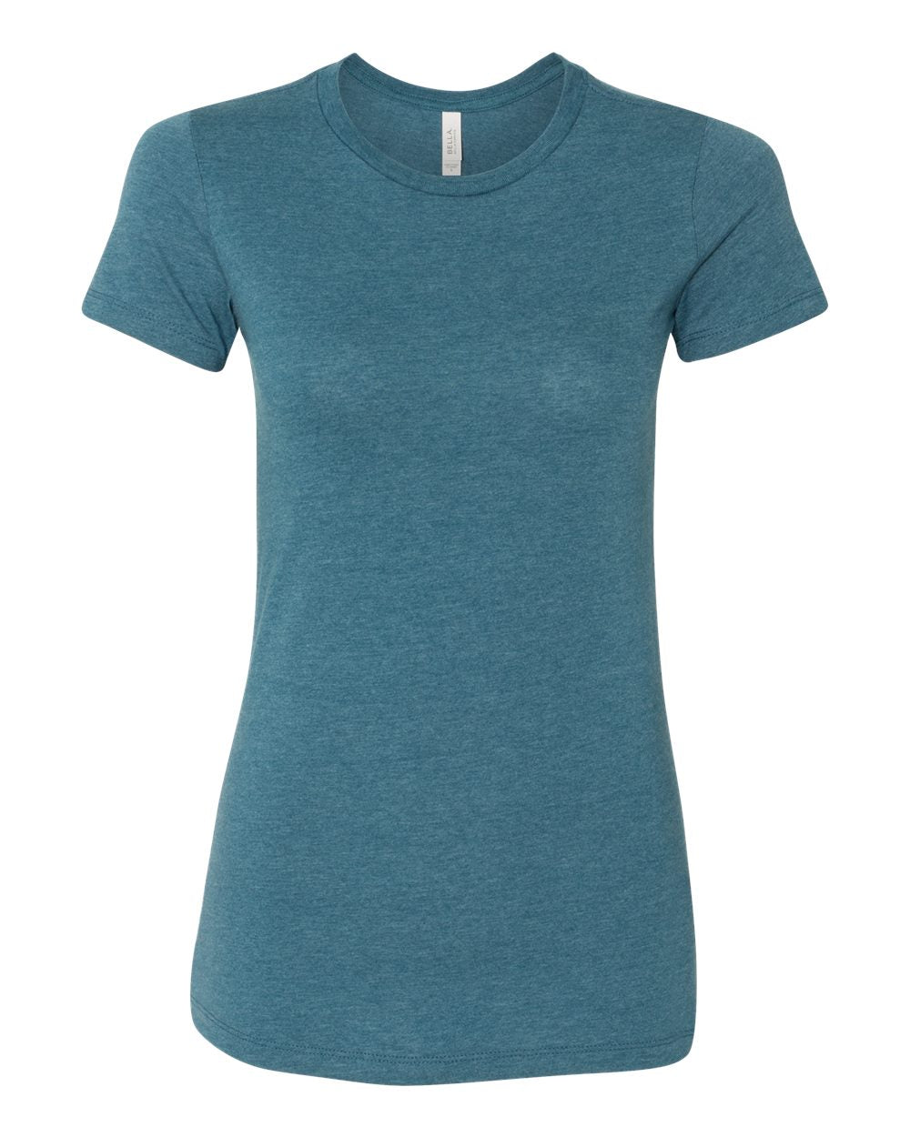 BELLA + CANVAS - Women's Slim Fit Tee - 6004