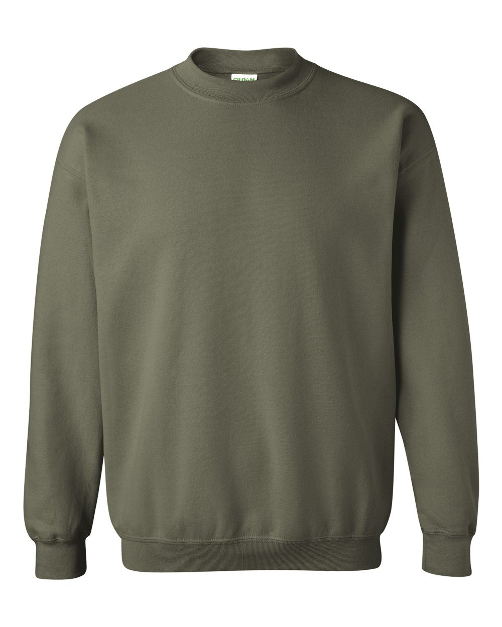 Gildan® - Heavy Blend™ Crewneck Sweatshirt - 18000