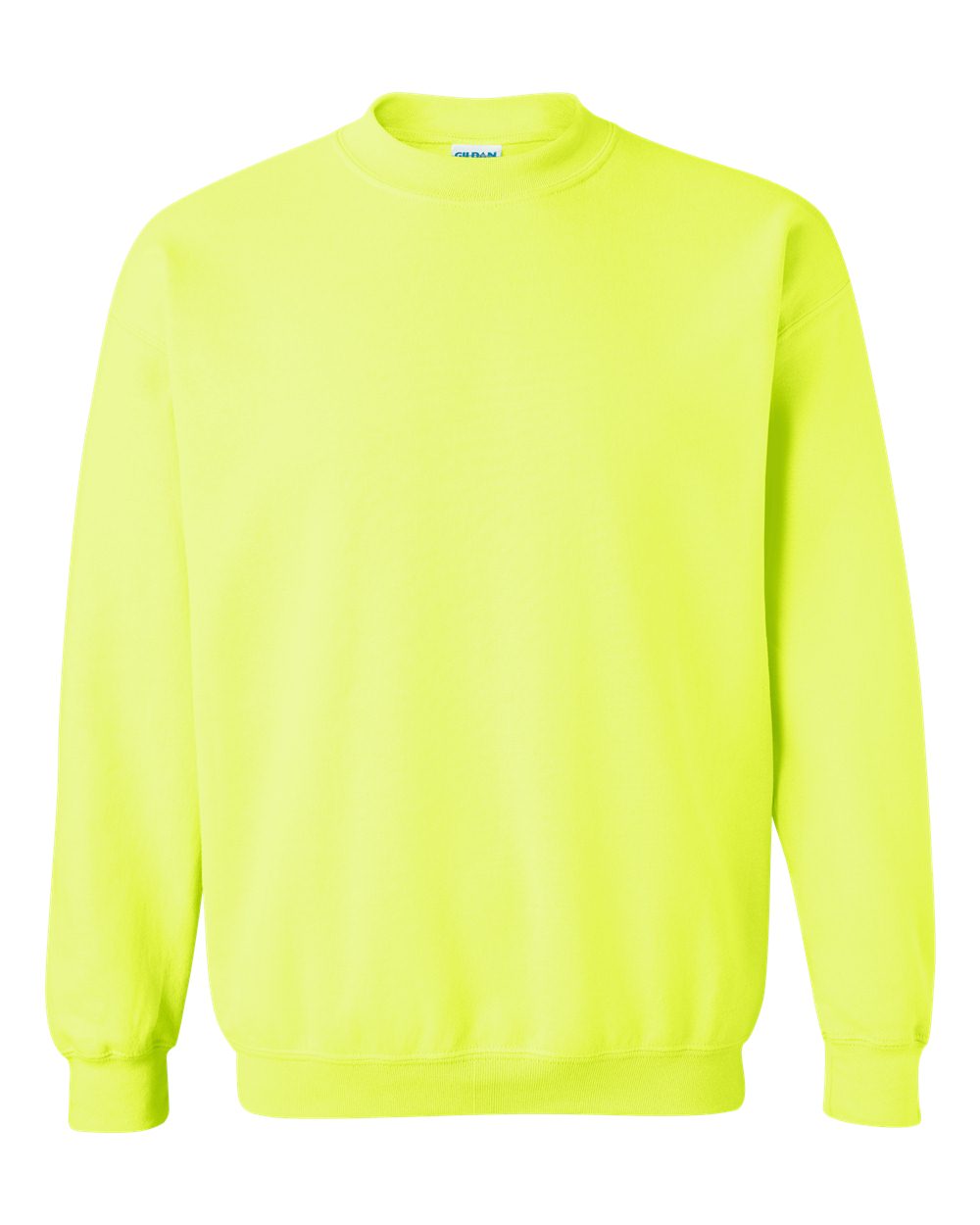 Gildan® - Heavy Blend™ Crewneck Sweatshirt - 18000