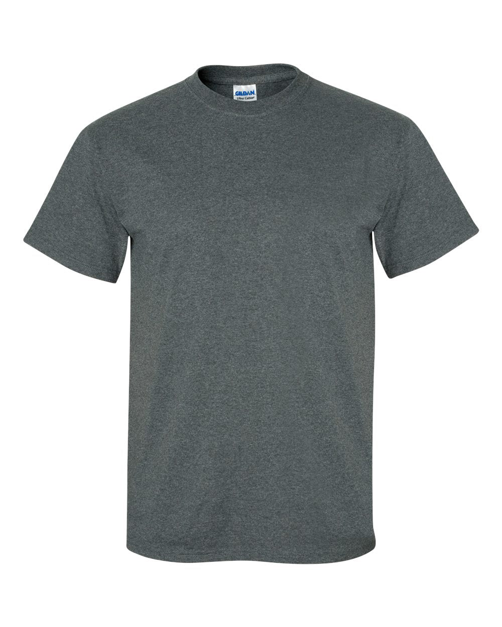 Gildan® - Ultra Cotton® 100% Cotton T-Shirt - 2000