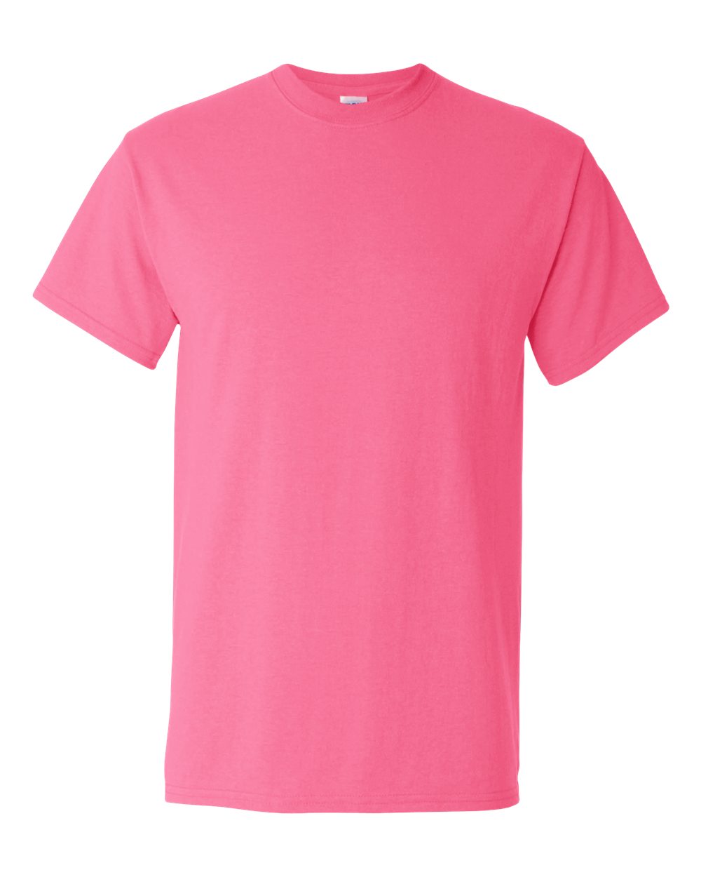 Gildan® - Ultra Cotton® 100% Cotton T-Shirt - 2000