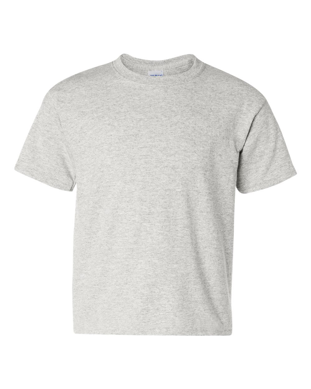 Gildan® - Youth Heavy Cotton™ 100% Cotton T-Shirt - 5000B