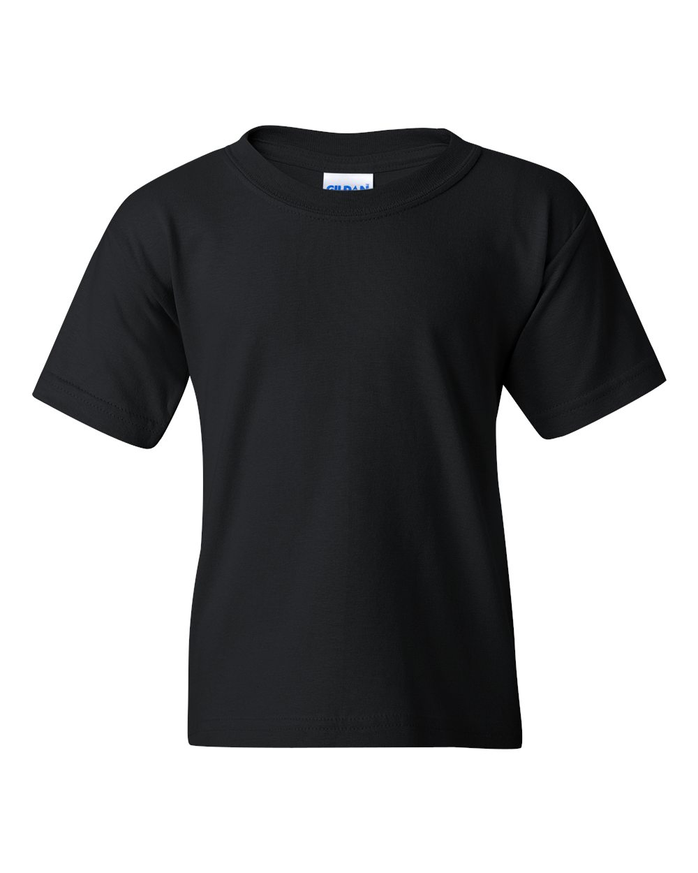 Gildan® - Youth Heavy Cotton™ 100% Cotton T-Shirt - 5000B