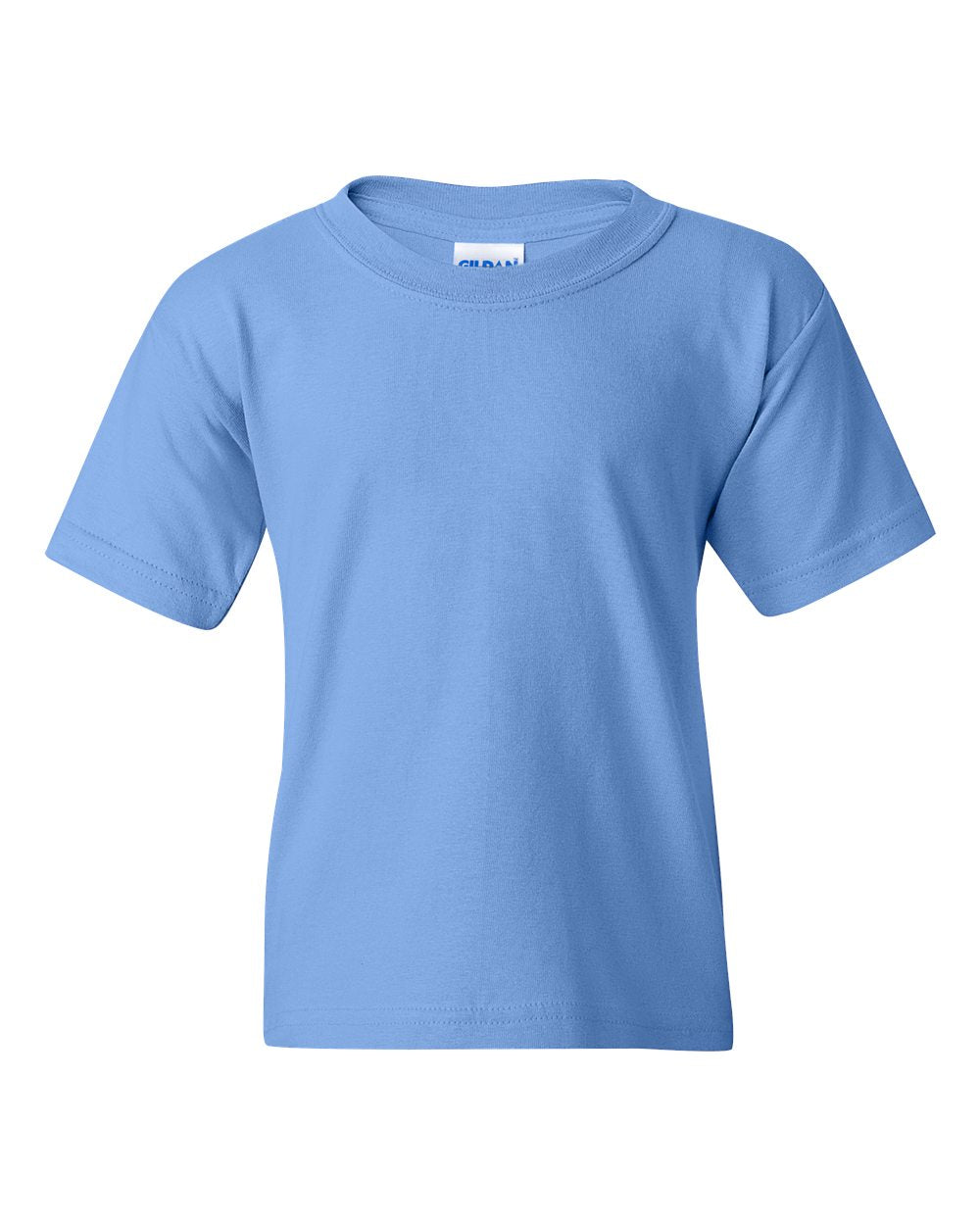 Gildan® - Youth Heavy Cotton™ 100% Cotton T-Shirt - 5000B