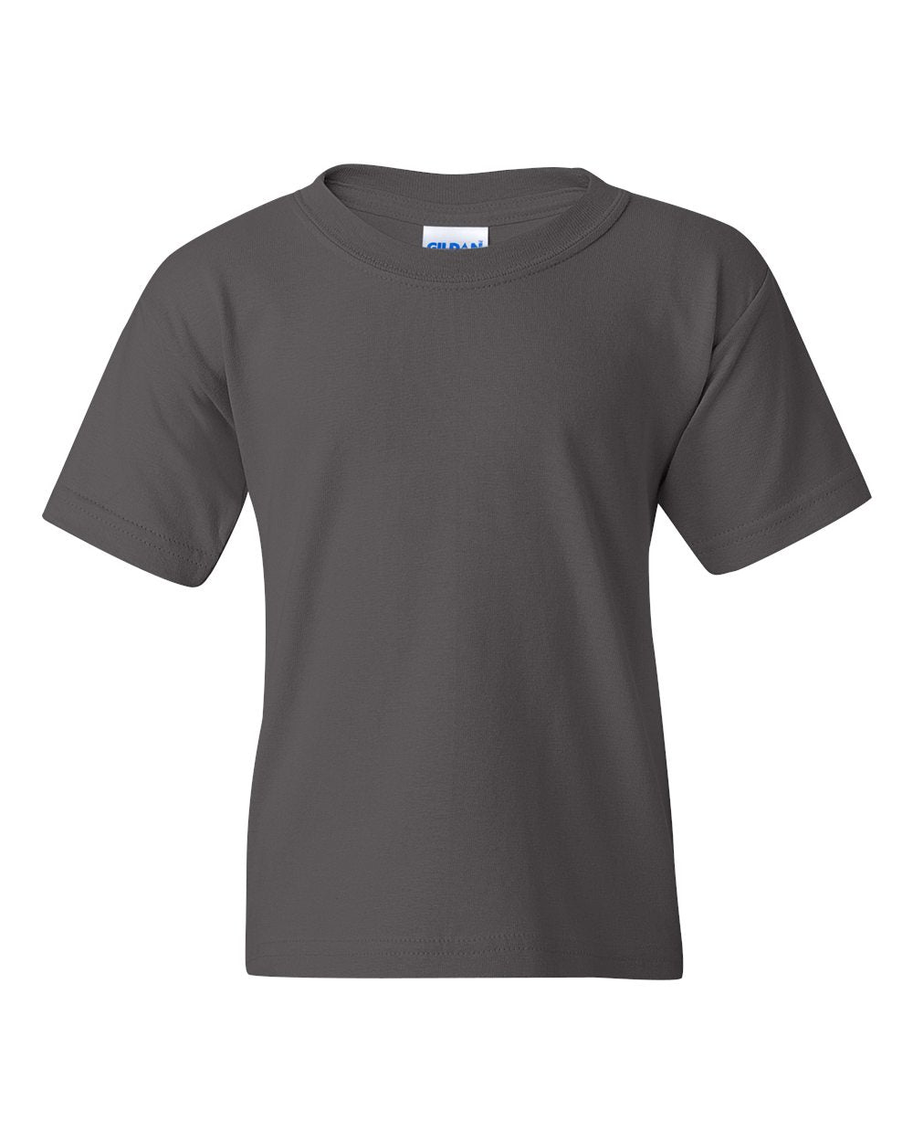 Gildan® - Youth Heavy Cotton™ 100% Cotton T-Shirt - 5000B