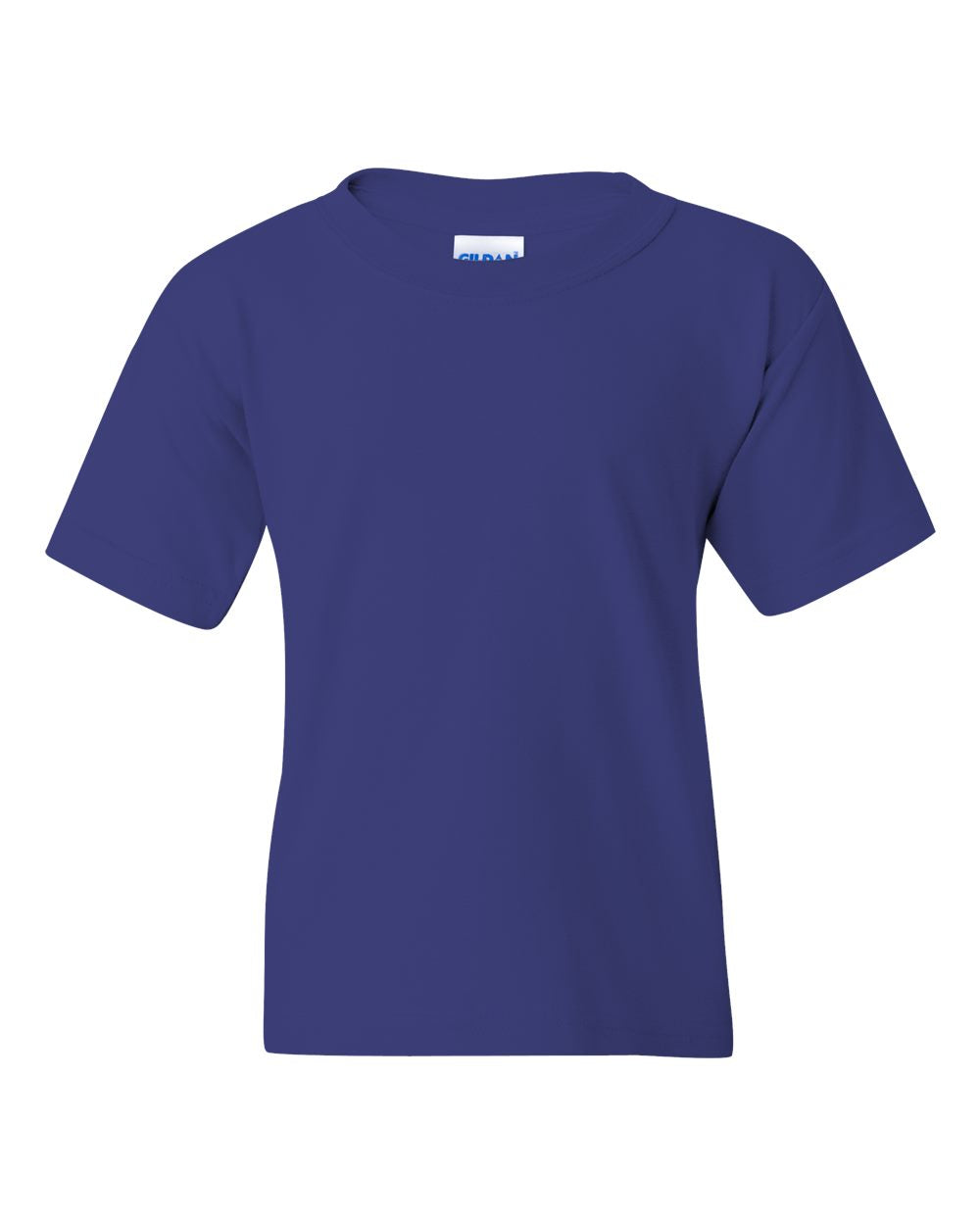 Gildan® - Youth Heavy Cotton™ 100% Cotton T-Shirt - 5000B