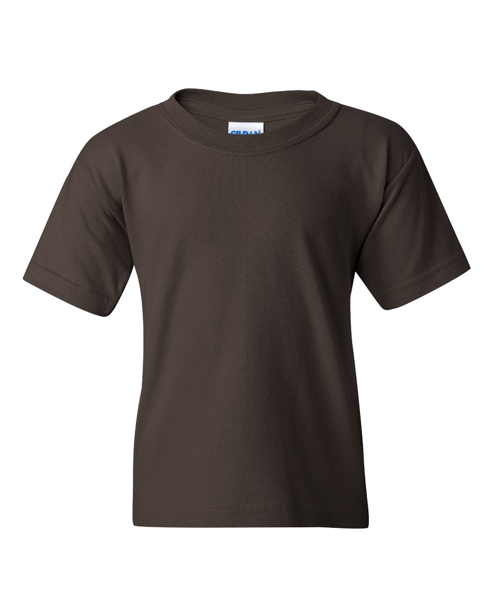 Gildan® - Youth Heavy Cotton™ 100% Cotton T-Shirt - 5000B