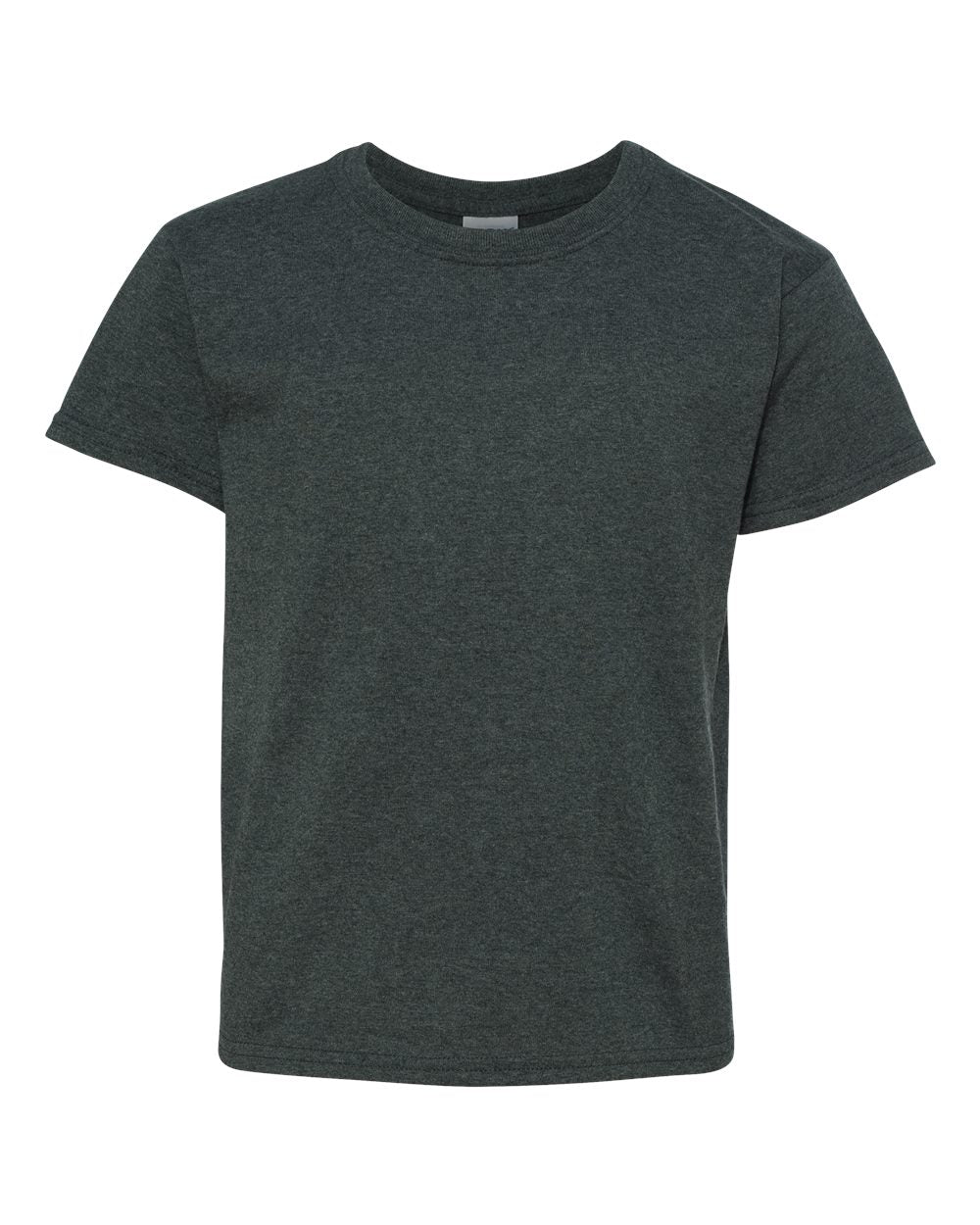 Gildan® - Youth Heavy Cotton™ 100% Cotton T-Shirt - 5000B